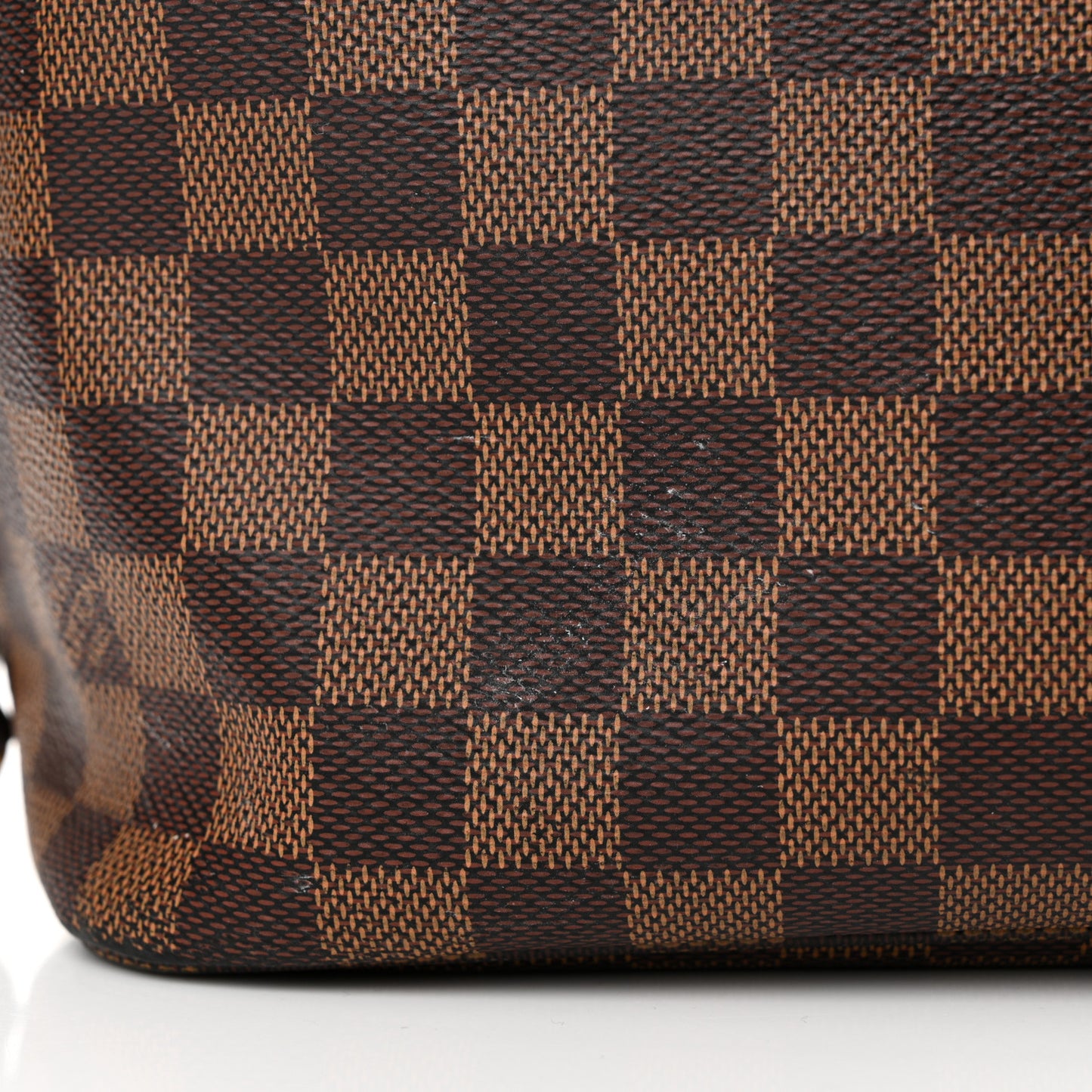 Damier Ebene Neo Neverfull MM
