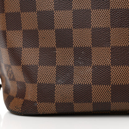 Louis Vuitton Damier Ebene Neo Neverfull MM 15 of 20