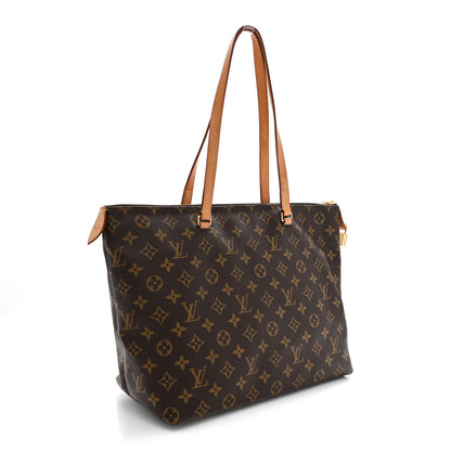 Louis Vuitton Monogram Iena MM 3 of 11