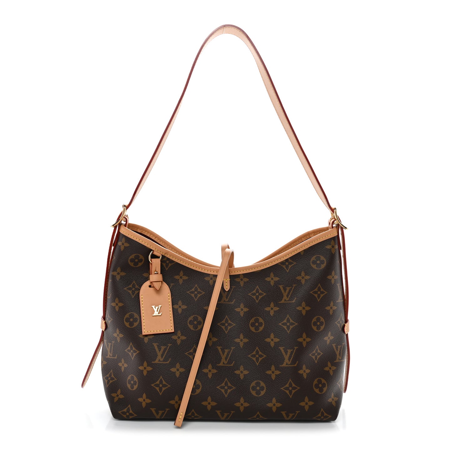 Monogram Carryall PM