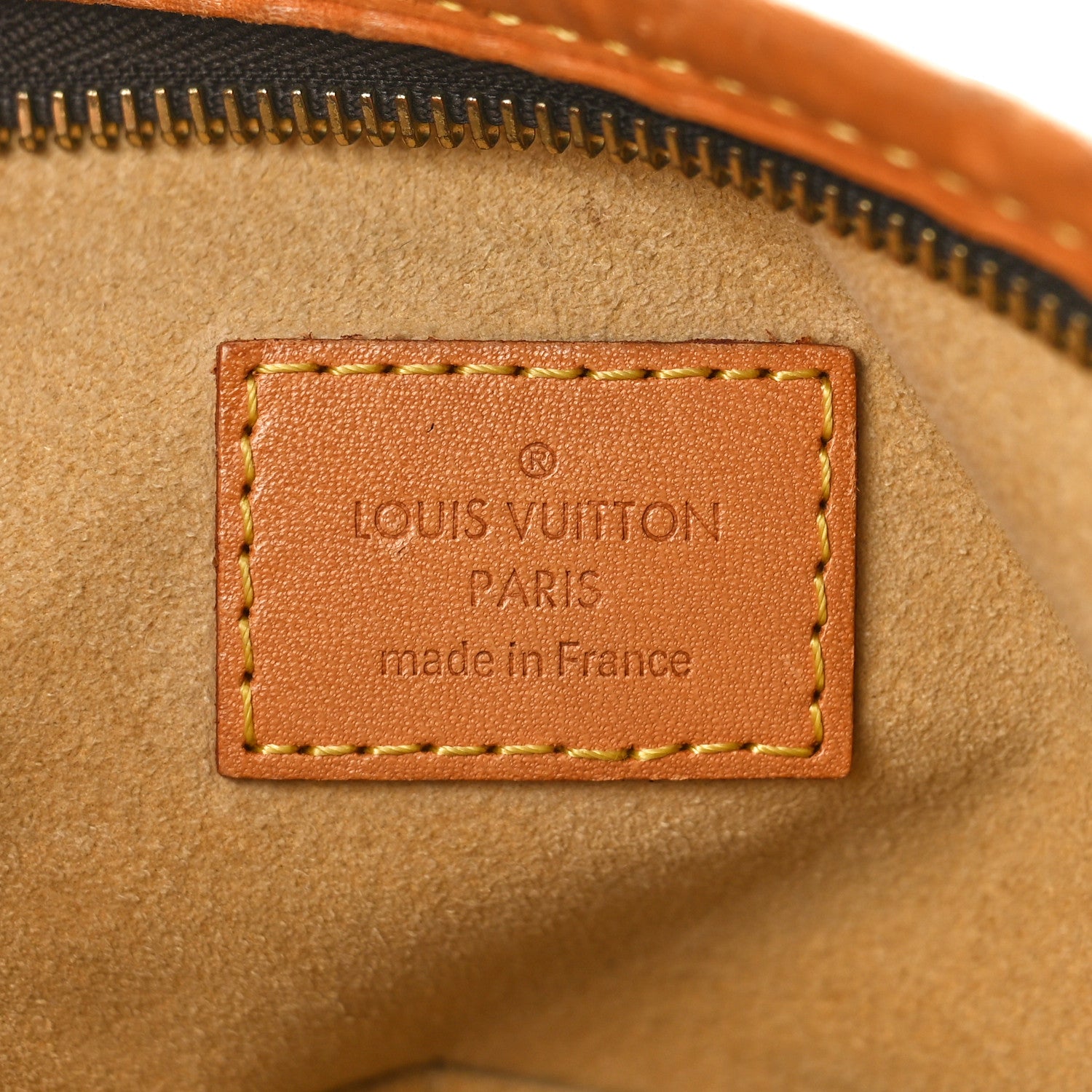 Louis Vuitton Monogram Estrela MM 6 of 14