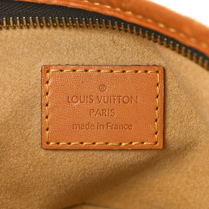 Louis Vuitton Monogram Estrela MM 6 of 14