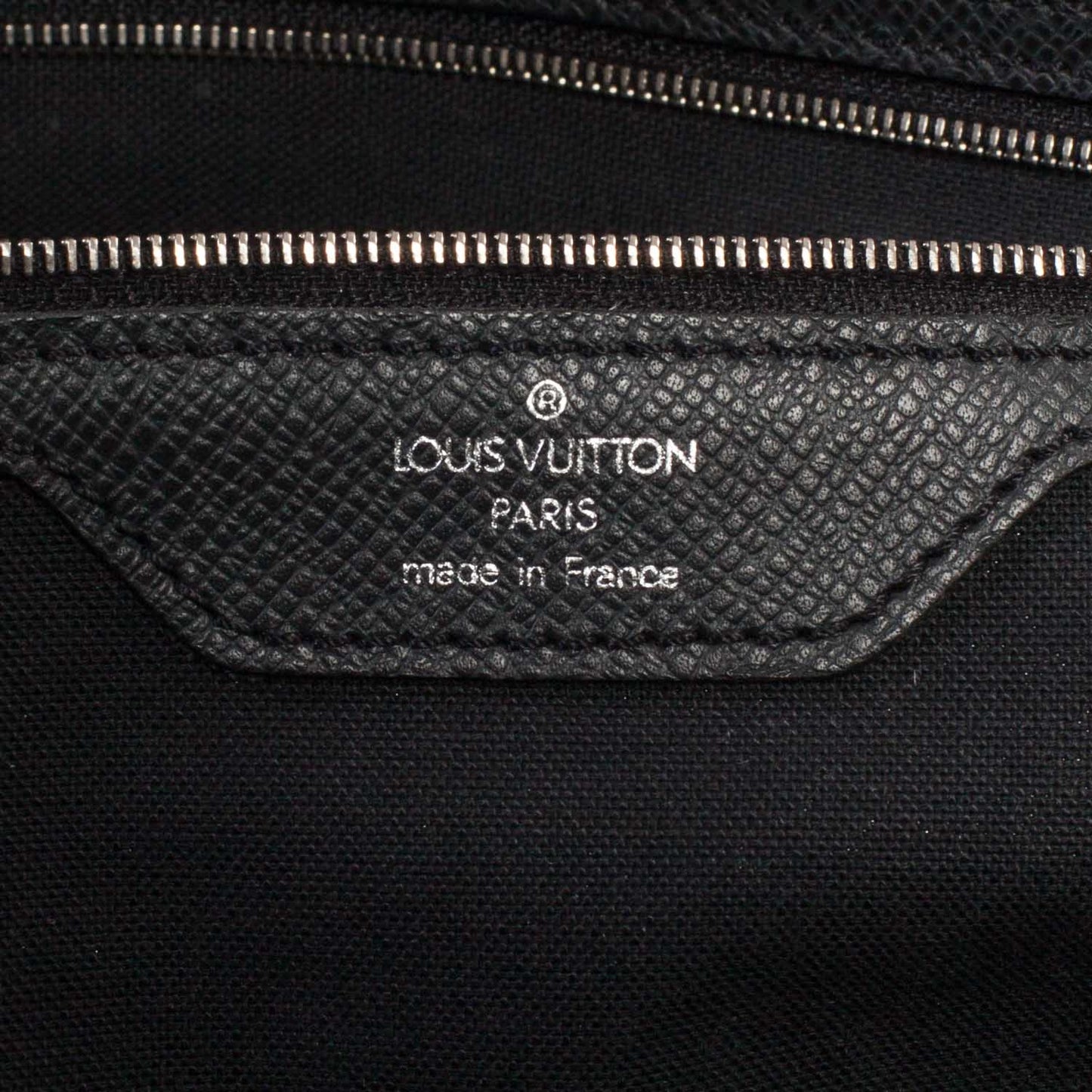 Taiga Alexander Briefcase Slate