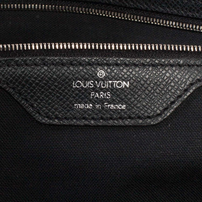 Louis Vuitton Taiga Alexander Briefcase Slate 8 of 9