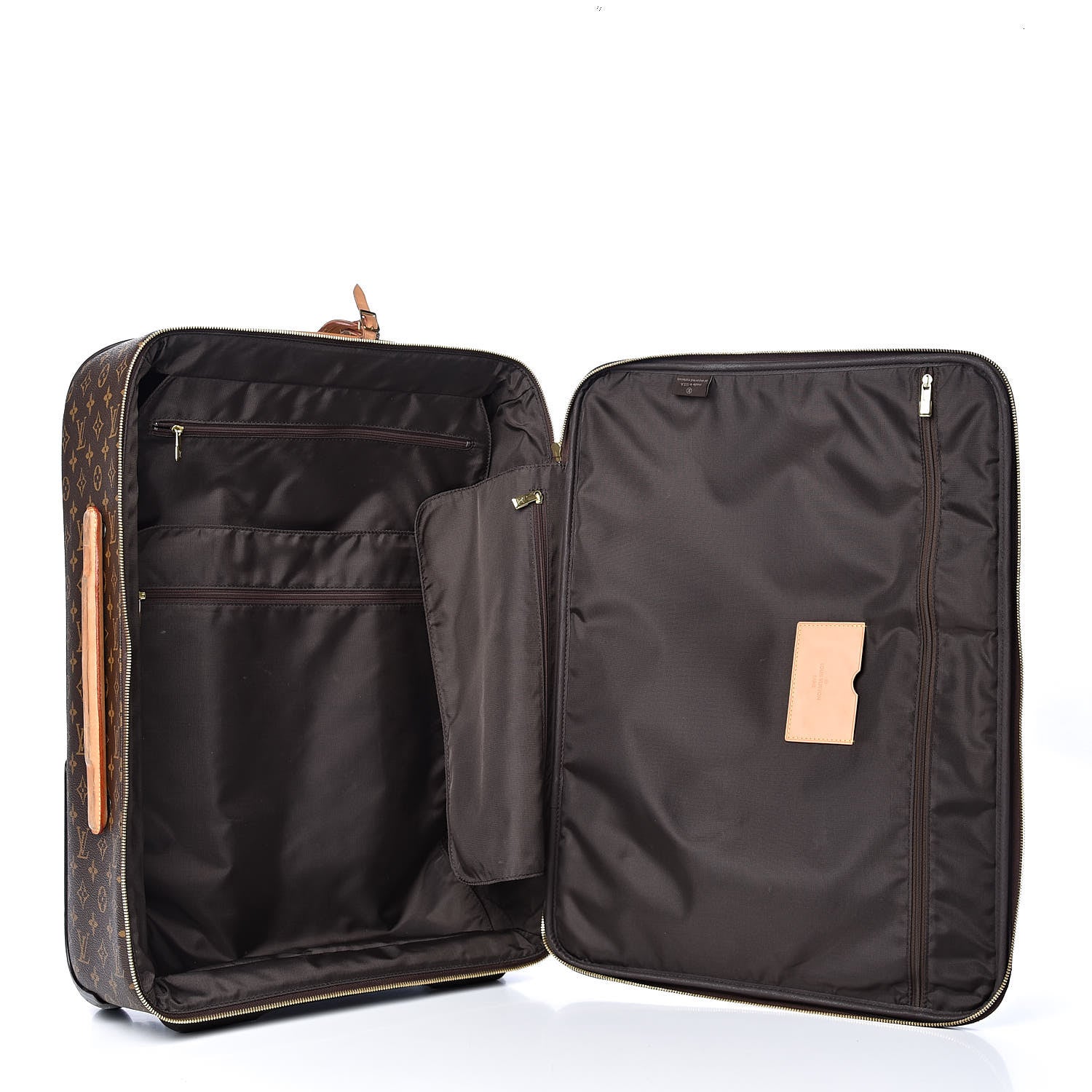 Louis Vuitton Monogram Pegase 50 5 of 28