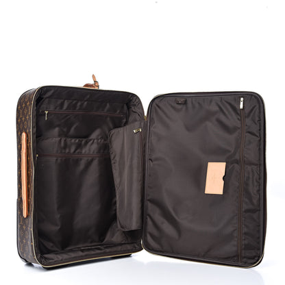 Louis Vuitton Monogram Pegase 50 5 of 28