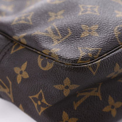 Louis Vuitton Monogram Trousse Toilette 28 7 of 16