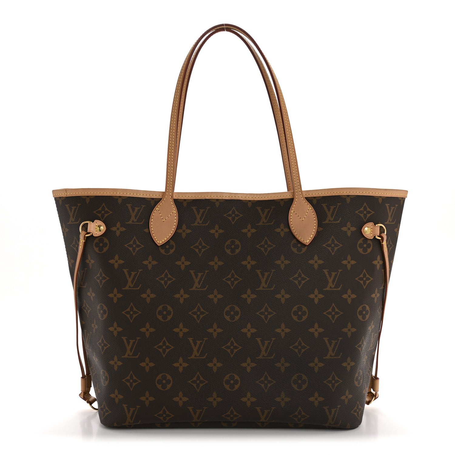 Louis Vuitton Monogram Neo Neverfull MM Pivoine 1 of 11