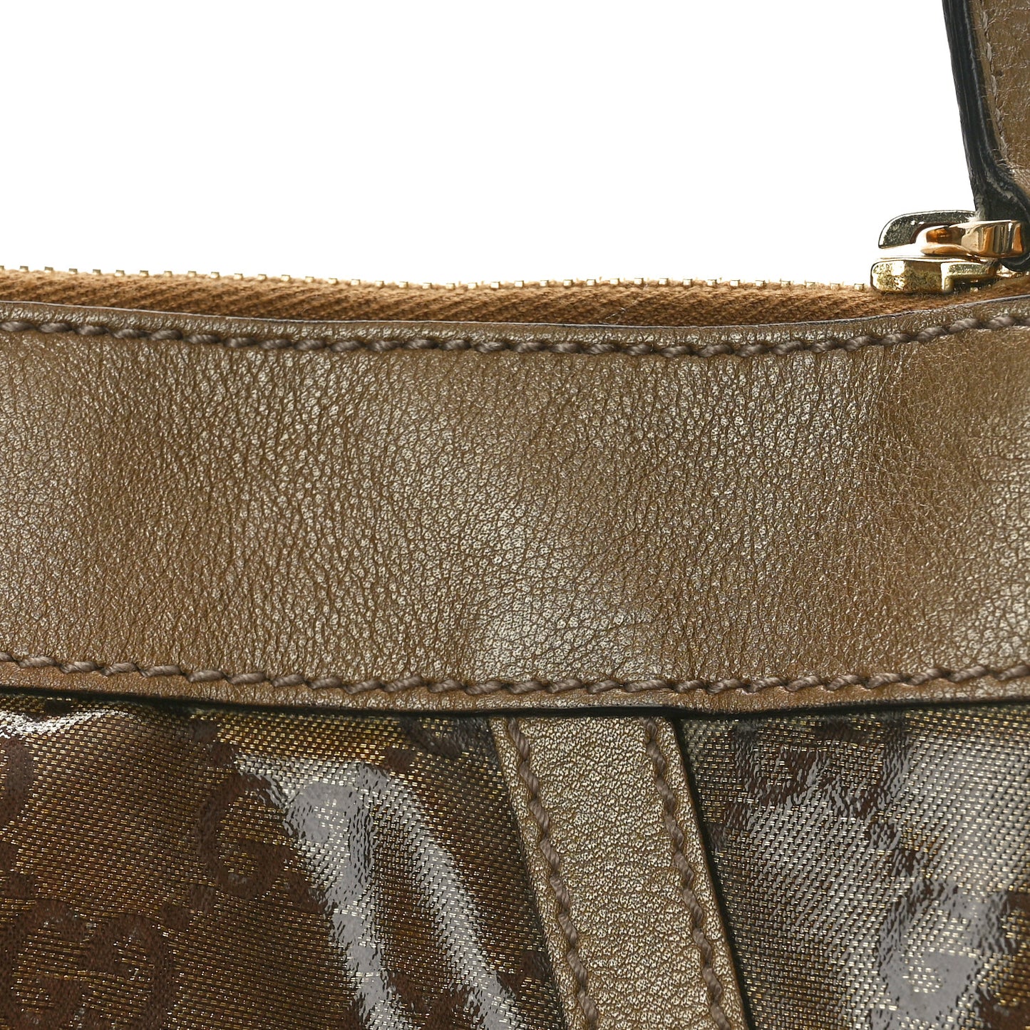 Crystal Monogram Small D Gold Ring Messenger Gold