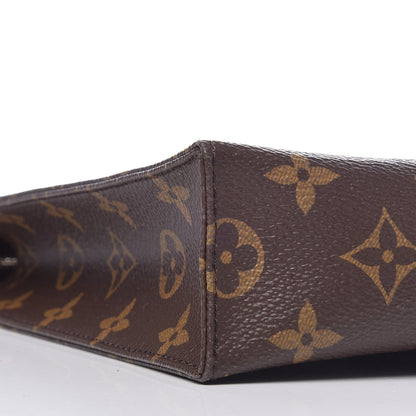 Louis Vuitton Monogram Toiletry Pouch 26 6 of 9
