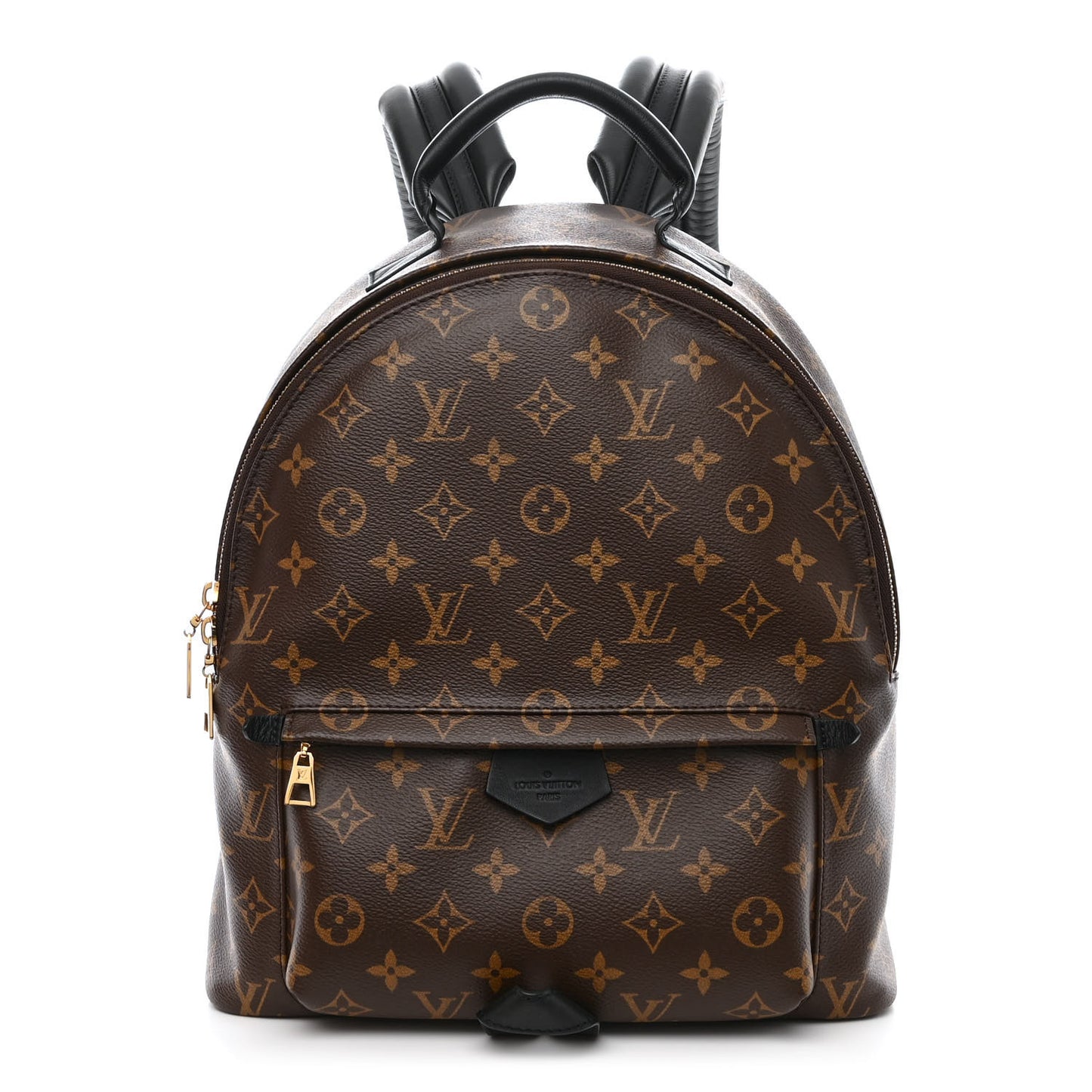 Monogram Palm Springs Backpack MM