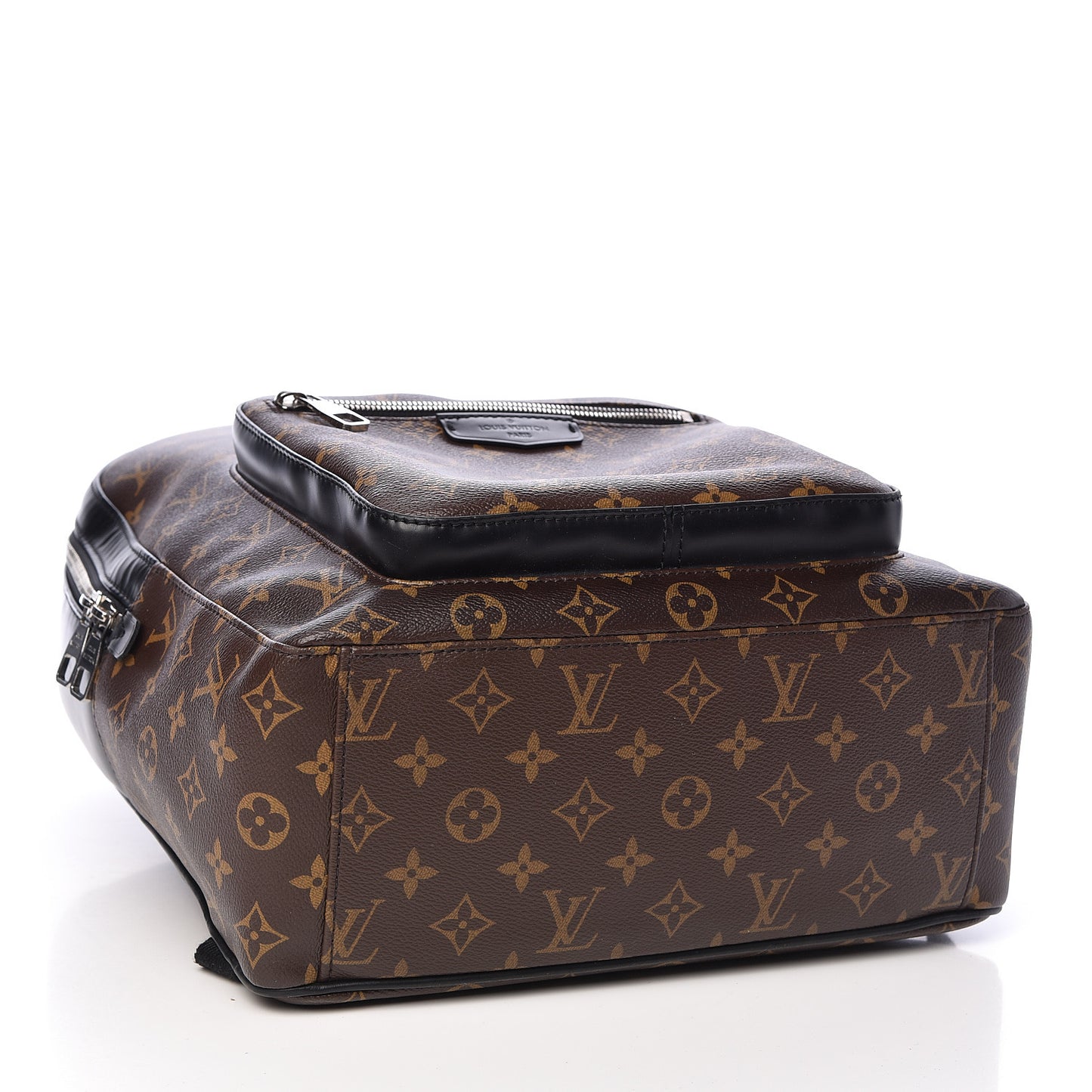Monogram Macassar Josh Backpack