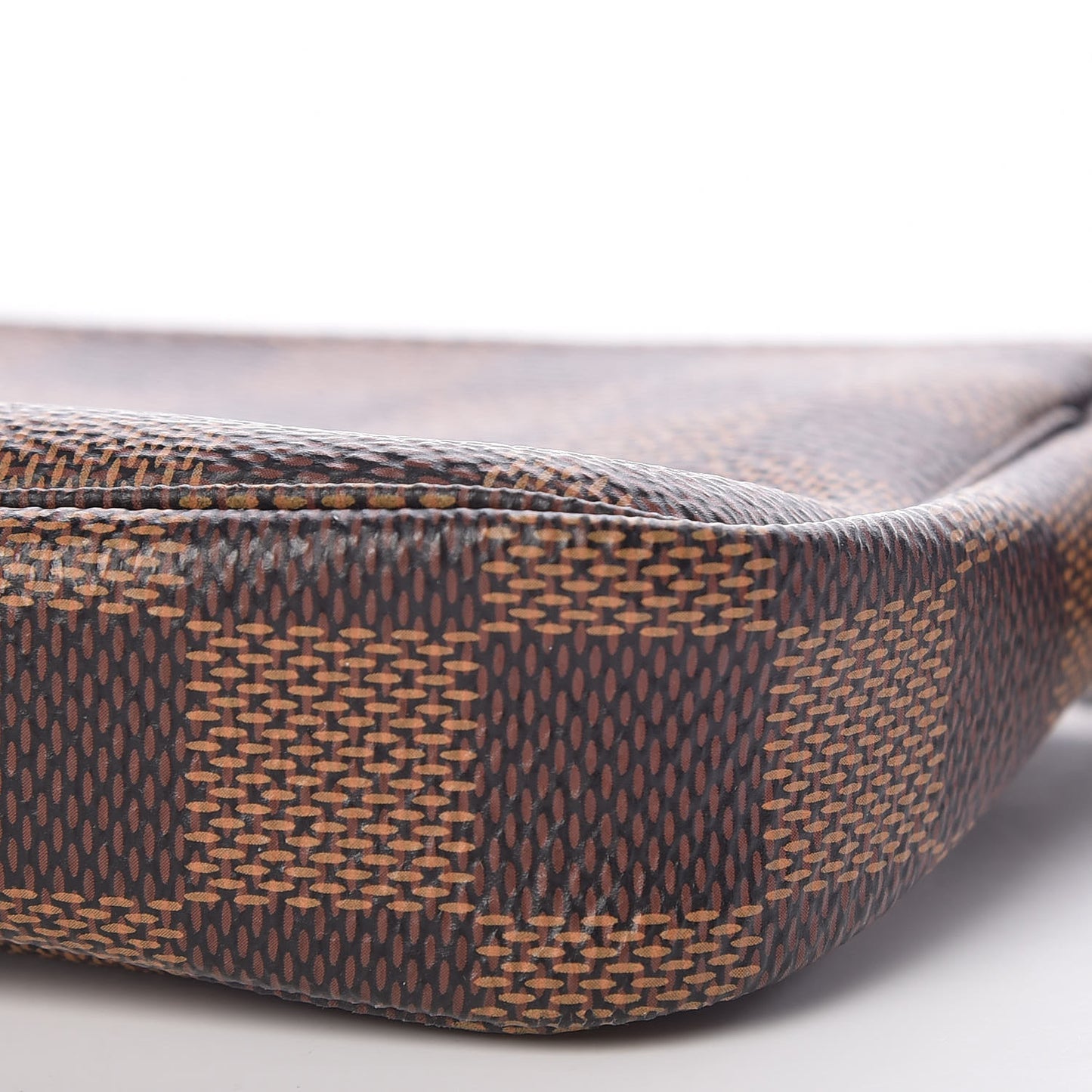 Damier Ebene Mini Pochette Accessories