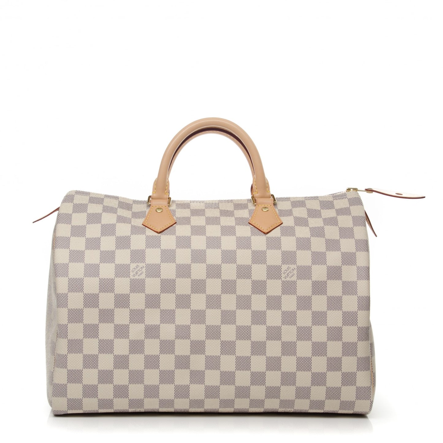 Damier Azur Speedy 35