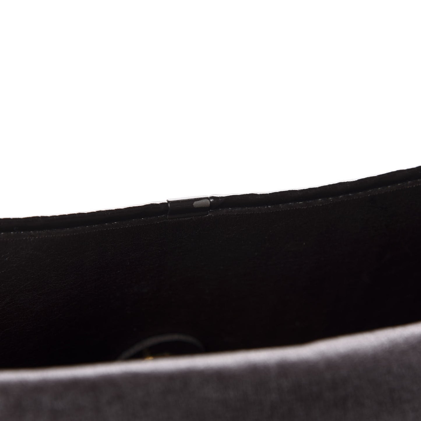 Monogram Shoulder Bag Brown