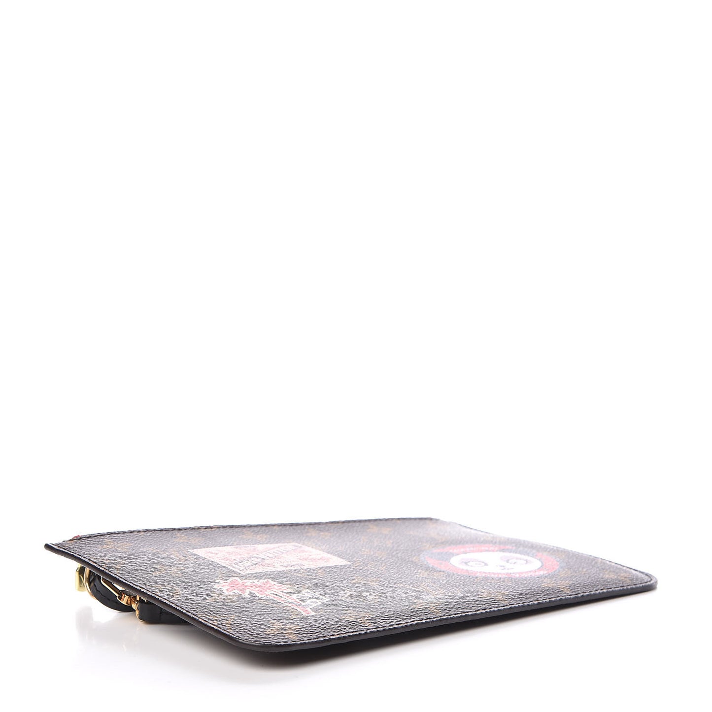 Monogram World Tour Neverfull MM GM Pochette