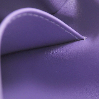 Louis Vuitton Vernis Thompson Street Purple 8 of 8