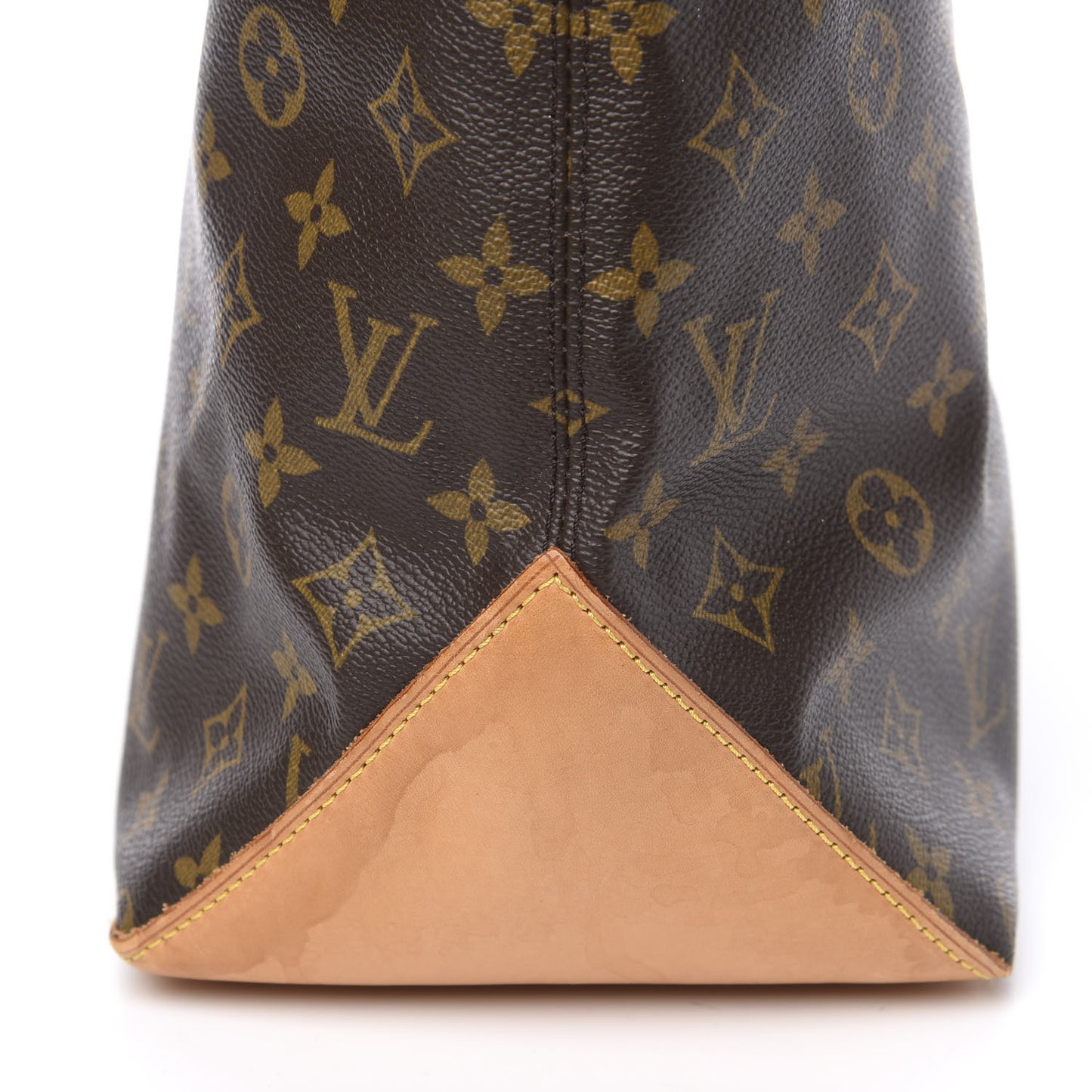 Monogram Cabas Mezzo