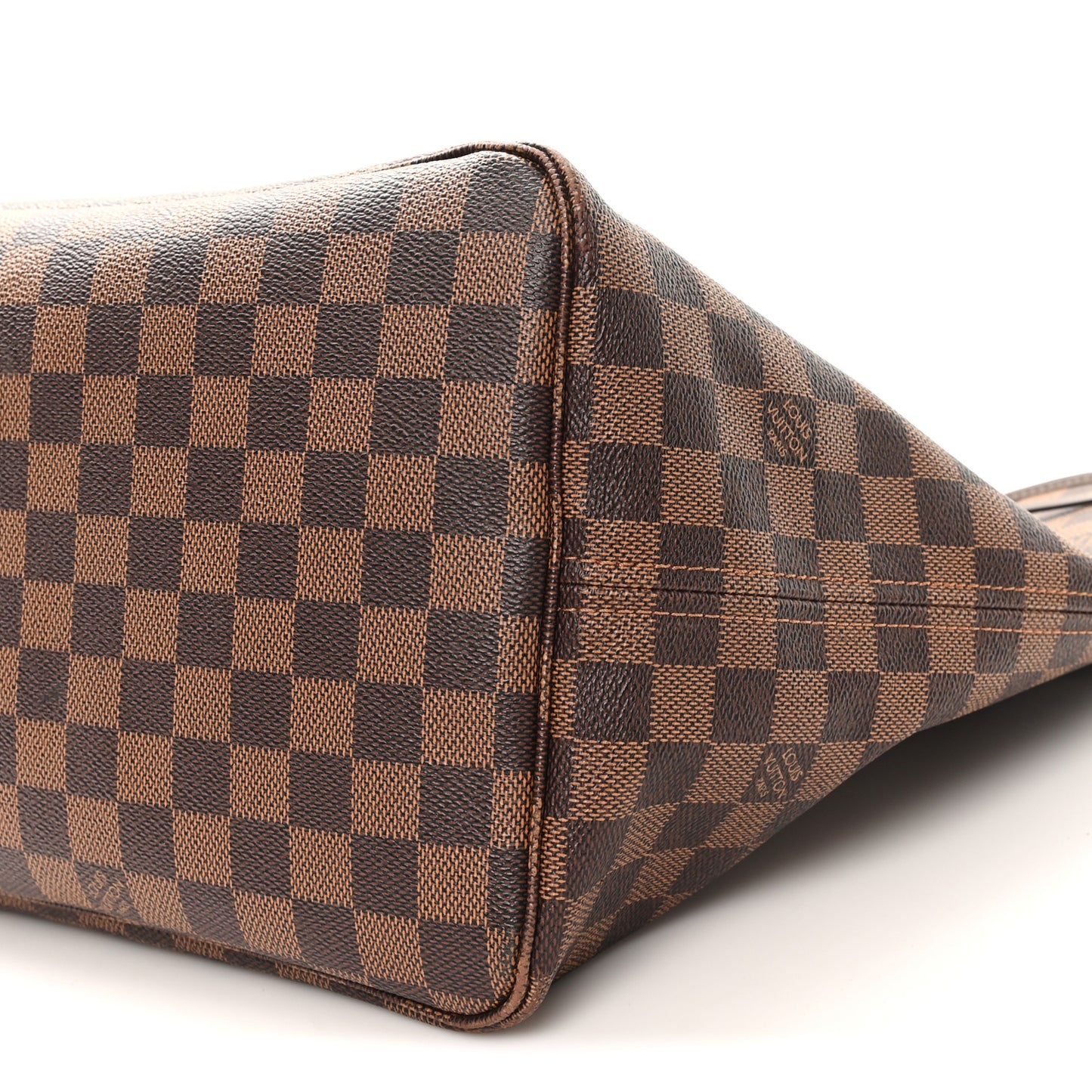 Damier Ebene Neverfull GM