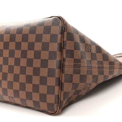 Louis Vuitton Damier Ebene Neverfull GM 11 of 12