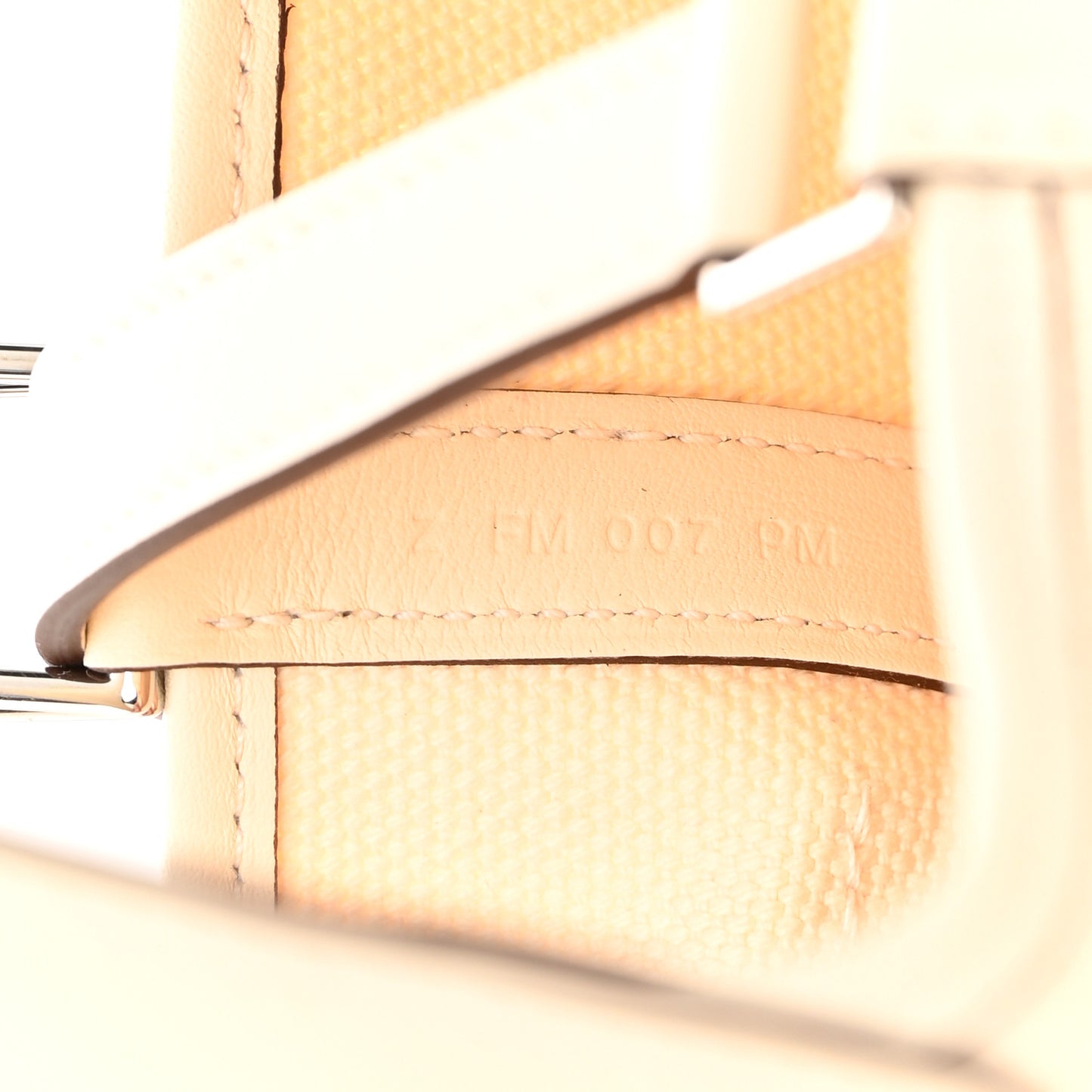 Toile Goeland Swift Cargo Picotin Lock 18 Nata