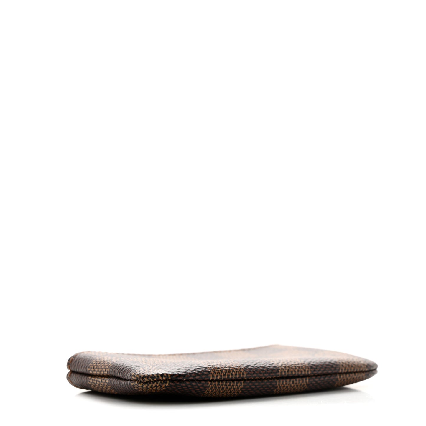Damier Ebene Key Pouch