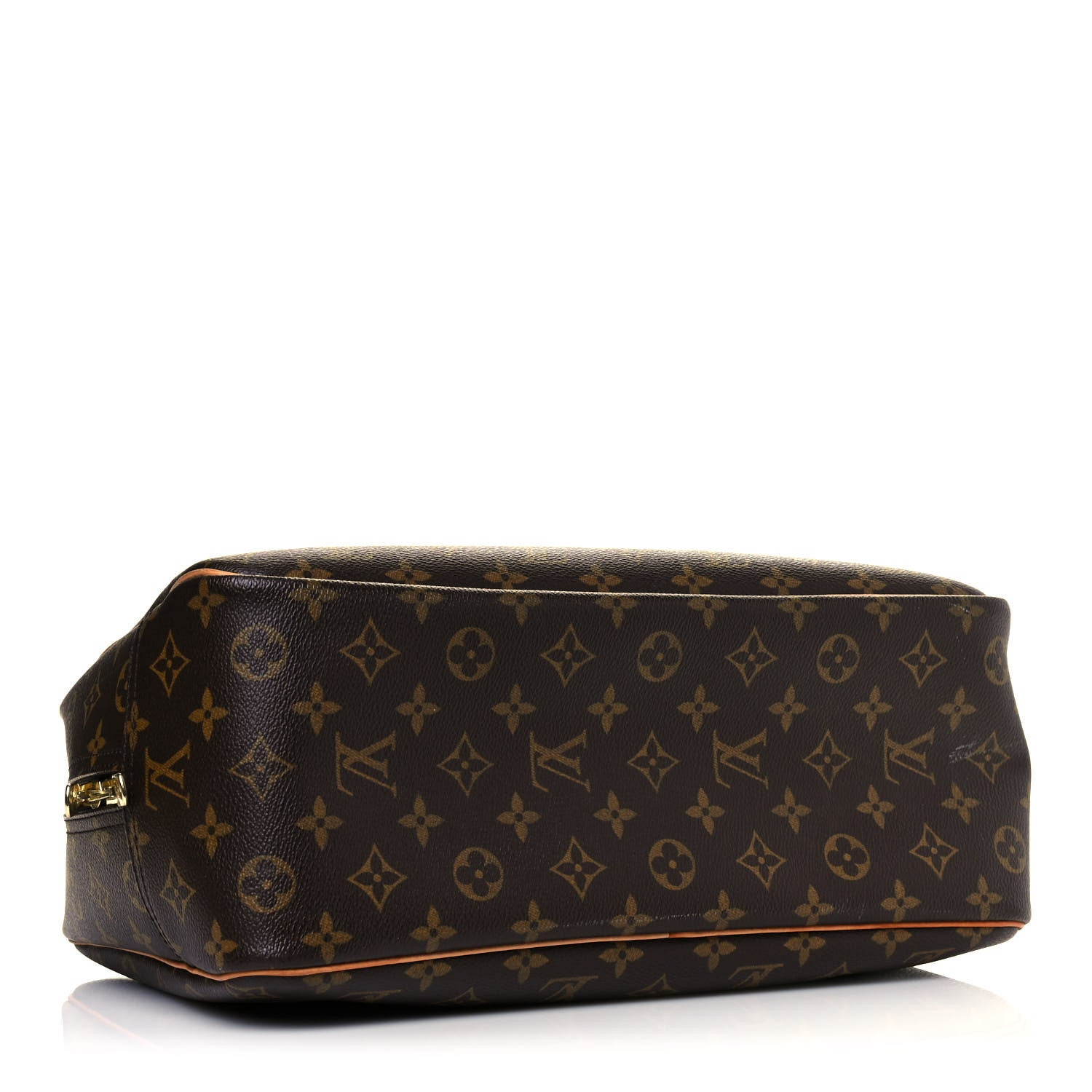 Louis Vuitton Monogram Deauville 4 of 12
