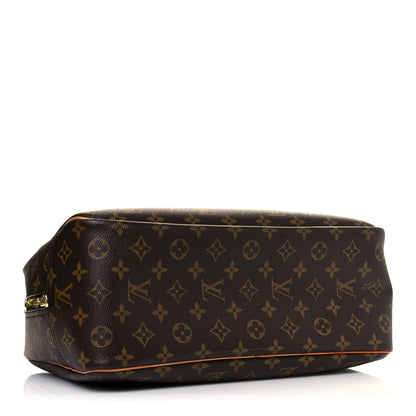 Louis Vuitton Monogram Deauville 4 of 12