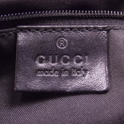 Gucci Vintage Nylon Monogram Hobo 8 of 10