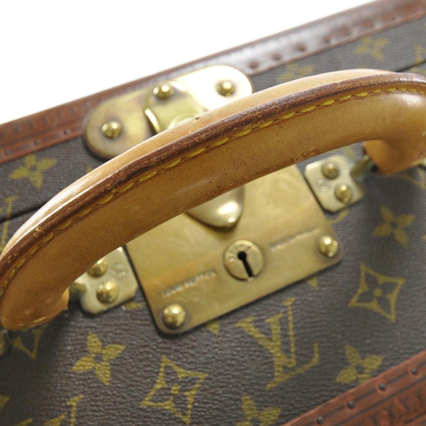 Monogram Bisten 60