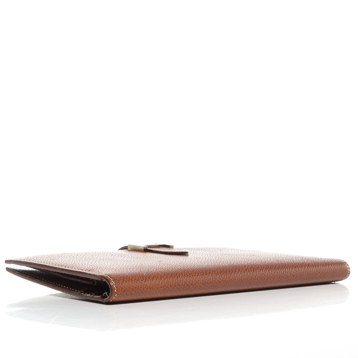 Epsom Bearn Wallet Gold