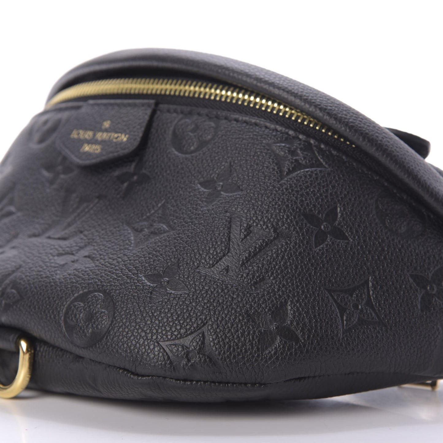 Empreinte BumBag Black