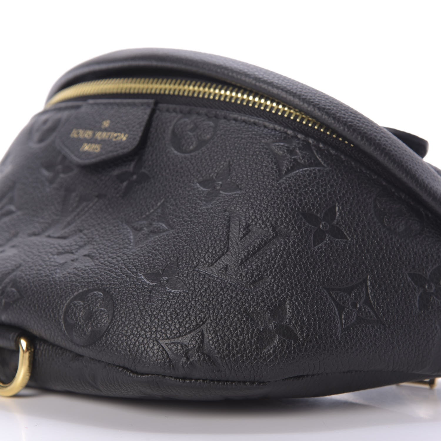 Louis Vuitton Empreinte BumBag Black 7 of 9