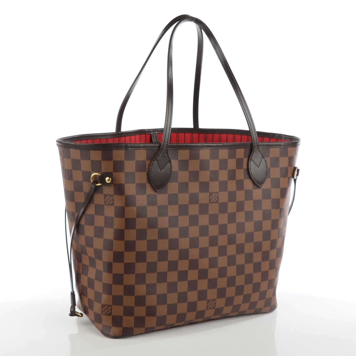 Damier Ebene Neo Neverfull MM
