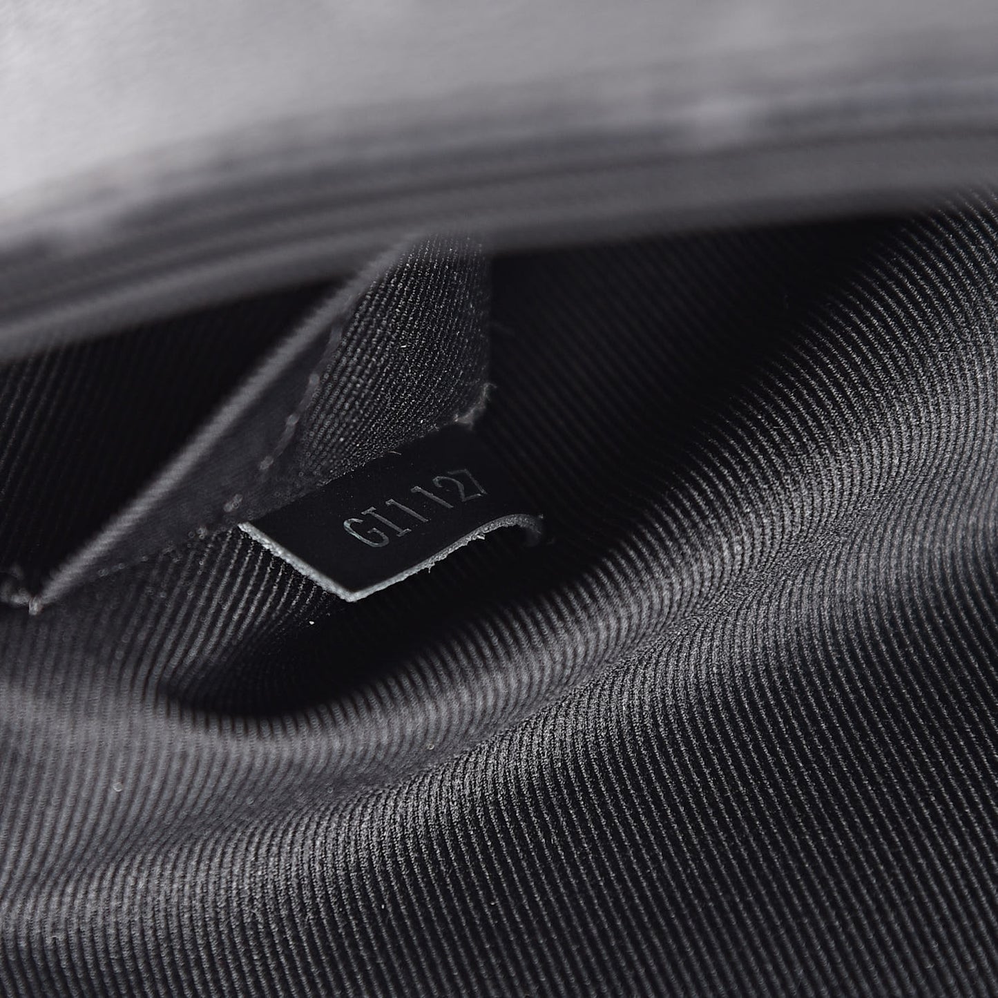 Monogram Eclipse District PM Black