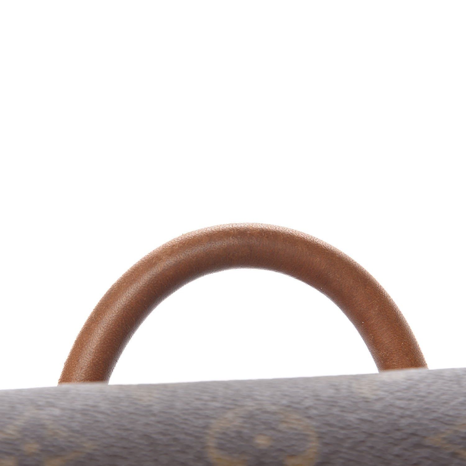 Louis Vuitton Monogram Mini Montsouris Backpack 12 of 19