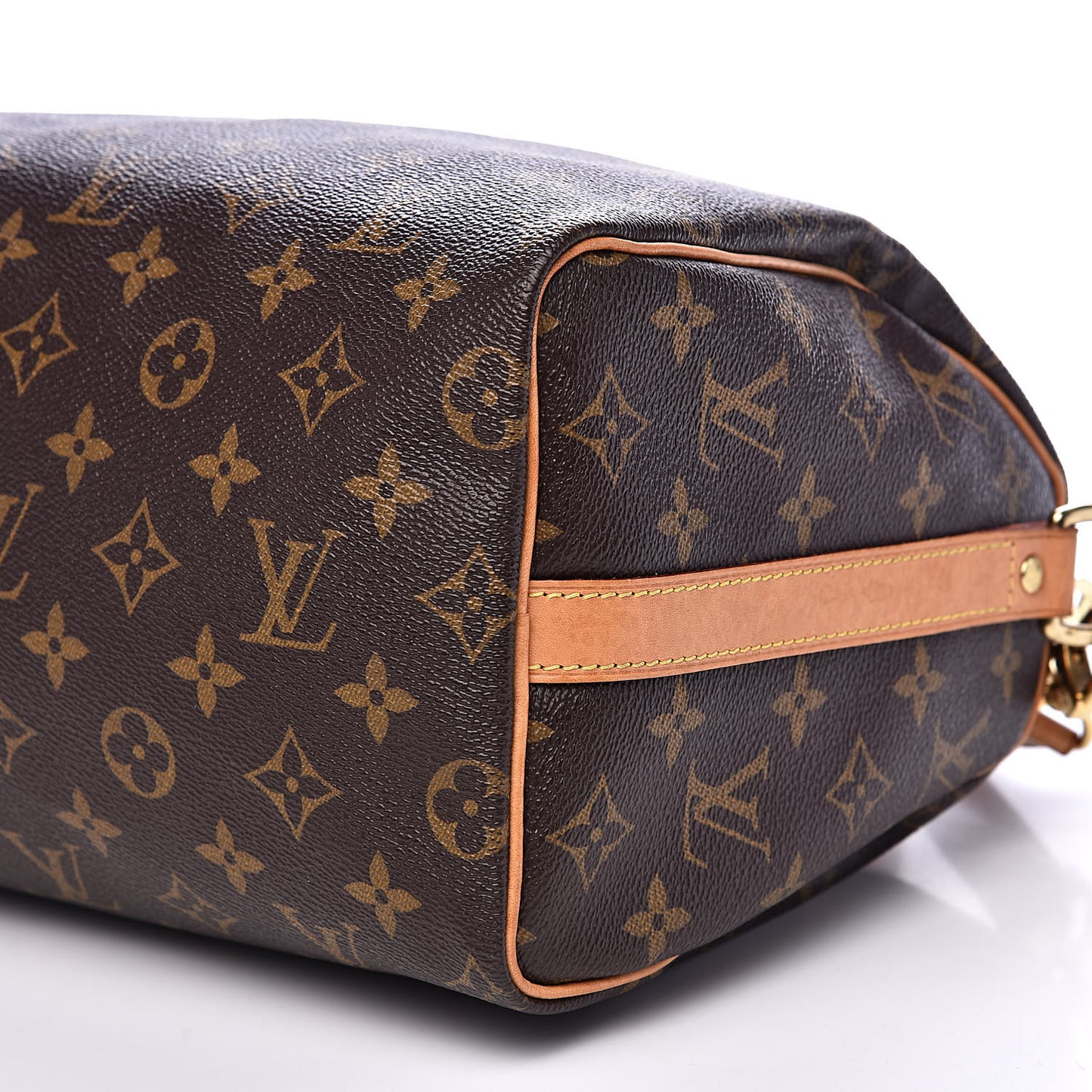 Monogram Speedy Bandouliere 25
