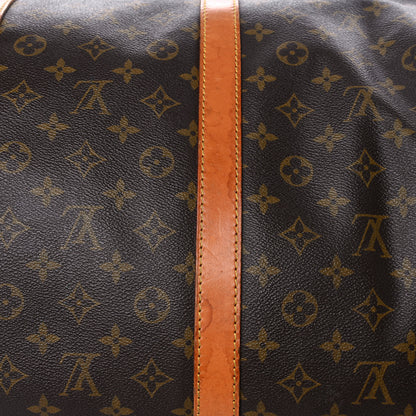 Louis Vuitton Monogram Keepall 60 18 of 32