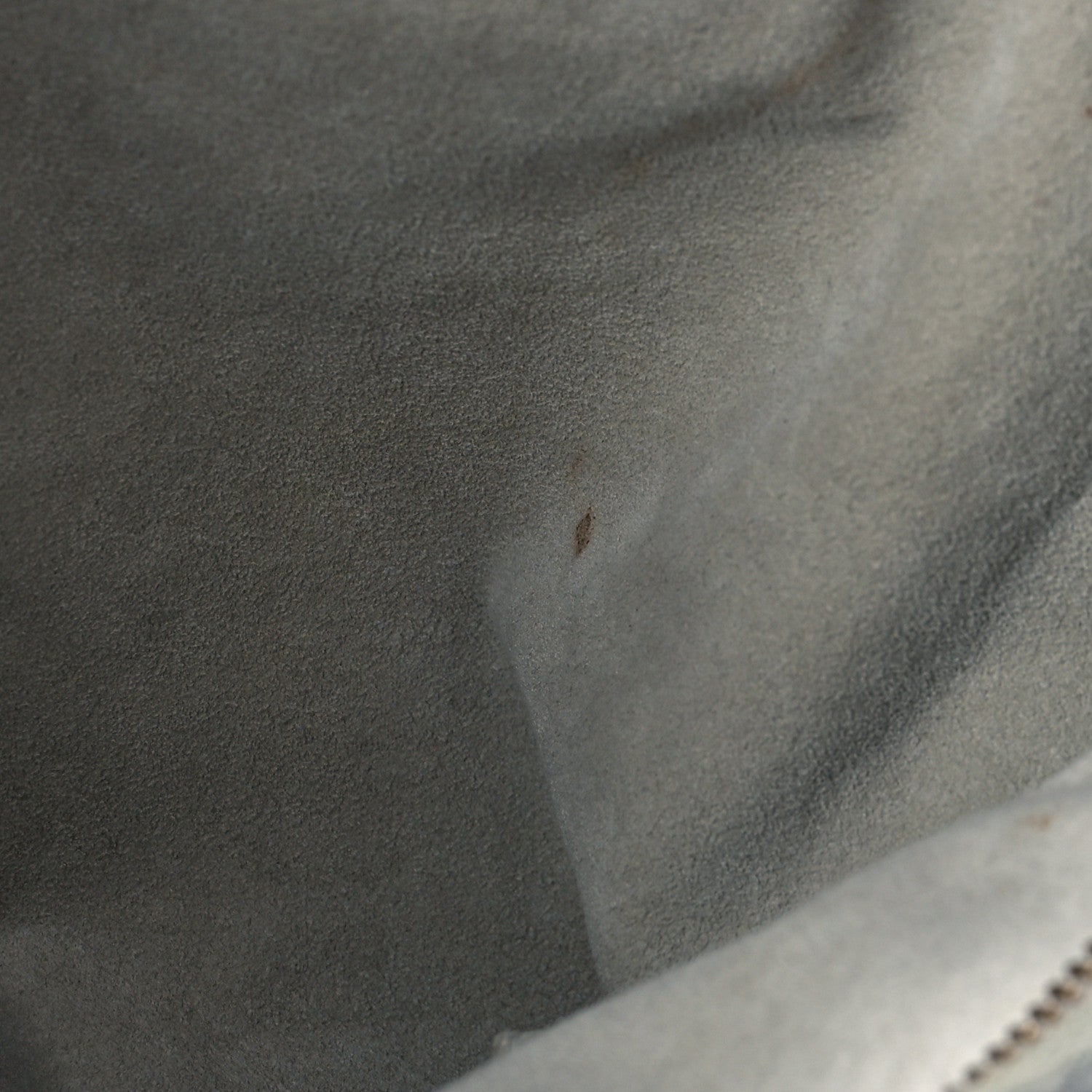 Louis Vuitton Denim Neo Cabby MM Grey 13 of 14