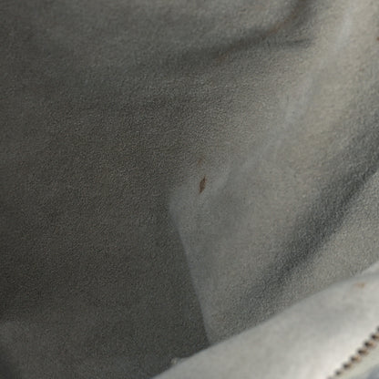 Louis Vuitton Denim Neo Cabby MM Grey 13 of 14