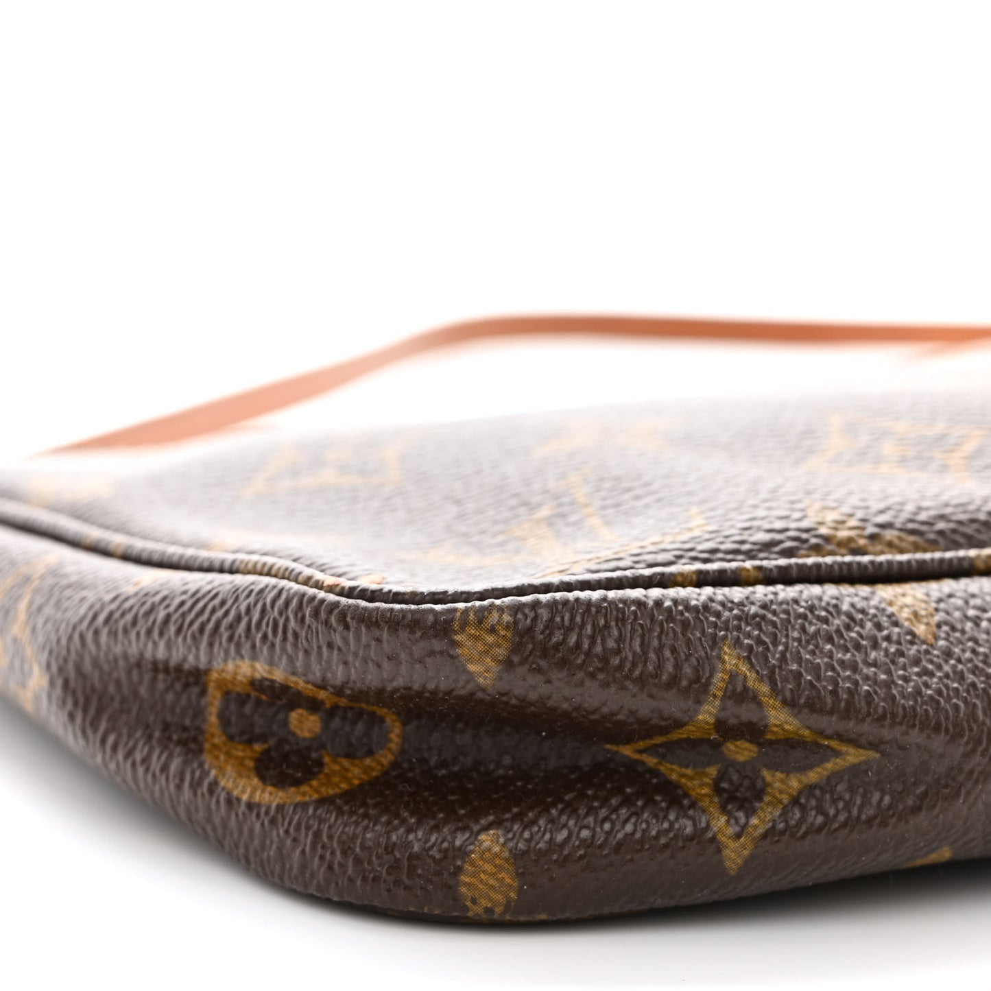 Monogram Pochette Accessories