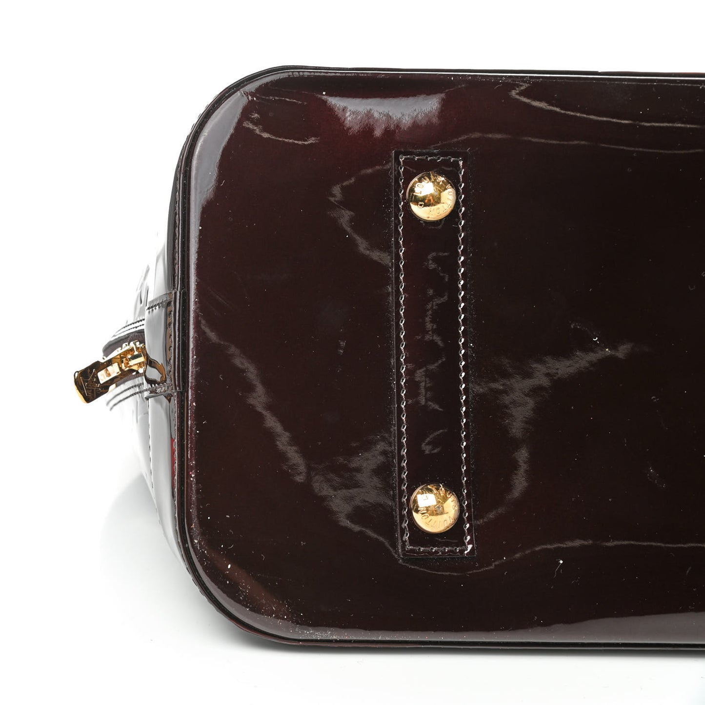 Vernis Alma GM Amarante