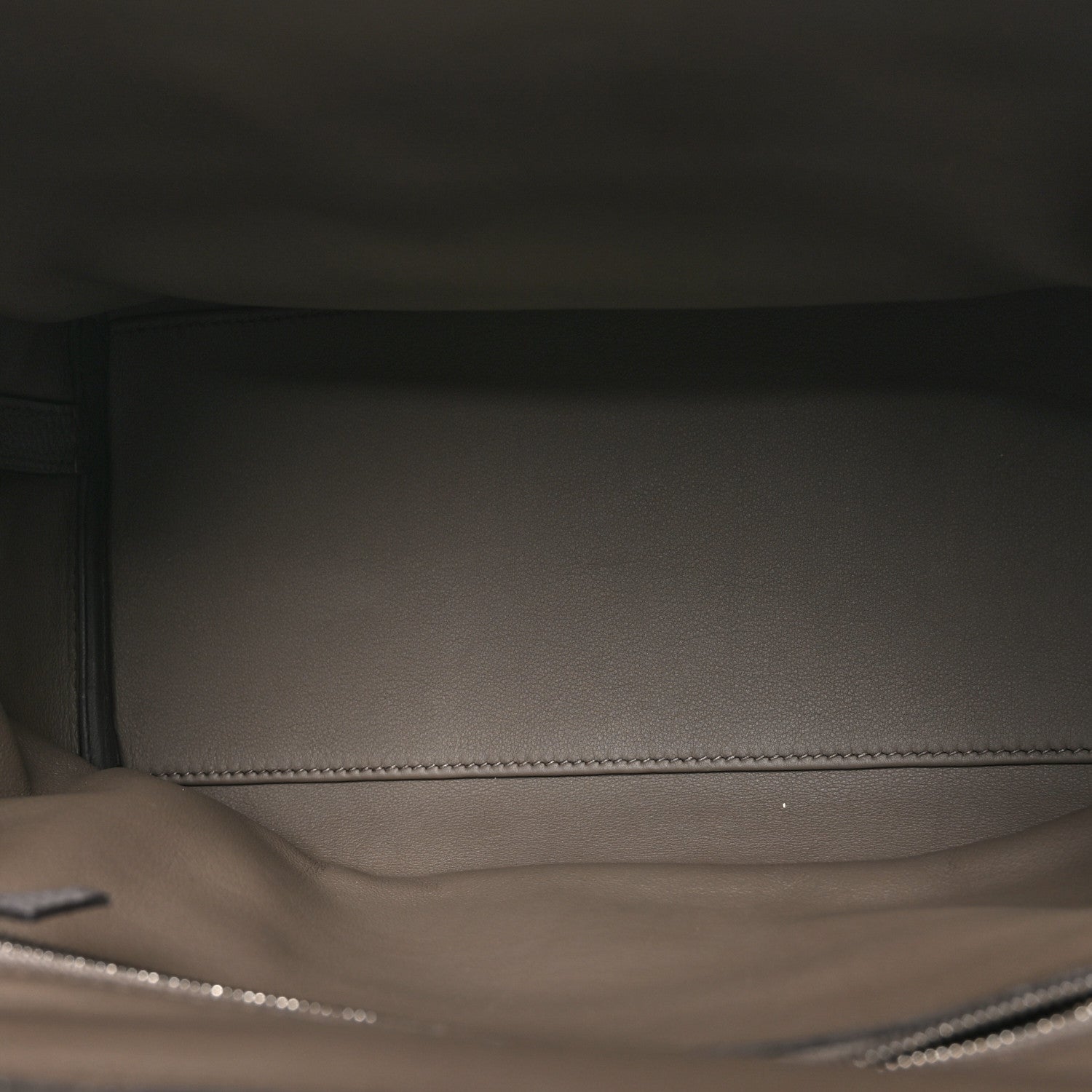 Hermes Togo Swift 24/24 29 Gris Asphalte 5 of 11