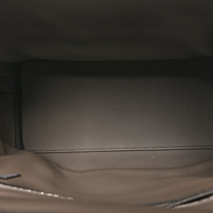 Hermes Togo Swift 24/24 29 Gris Asphalte 5 of 11