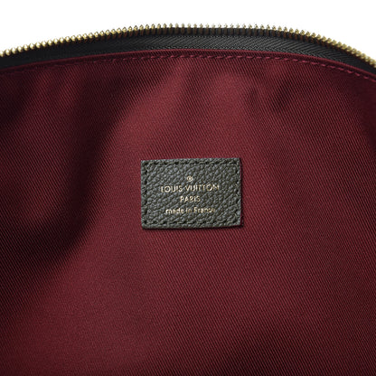 Louis Vuitton Empreinte Ponthieu PM Kaki 6 of 13