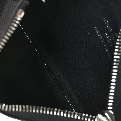 Louis Vuitton Damier Graphite Key Pouch 5 of 7