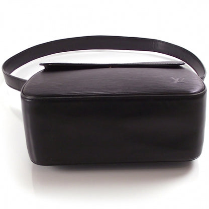 Louis Vuitton Epi Buci Black 4 of 10