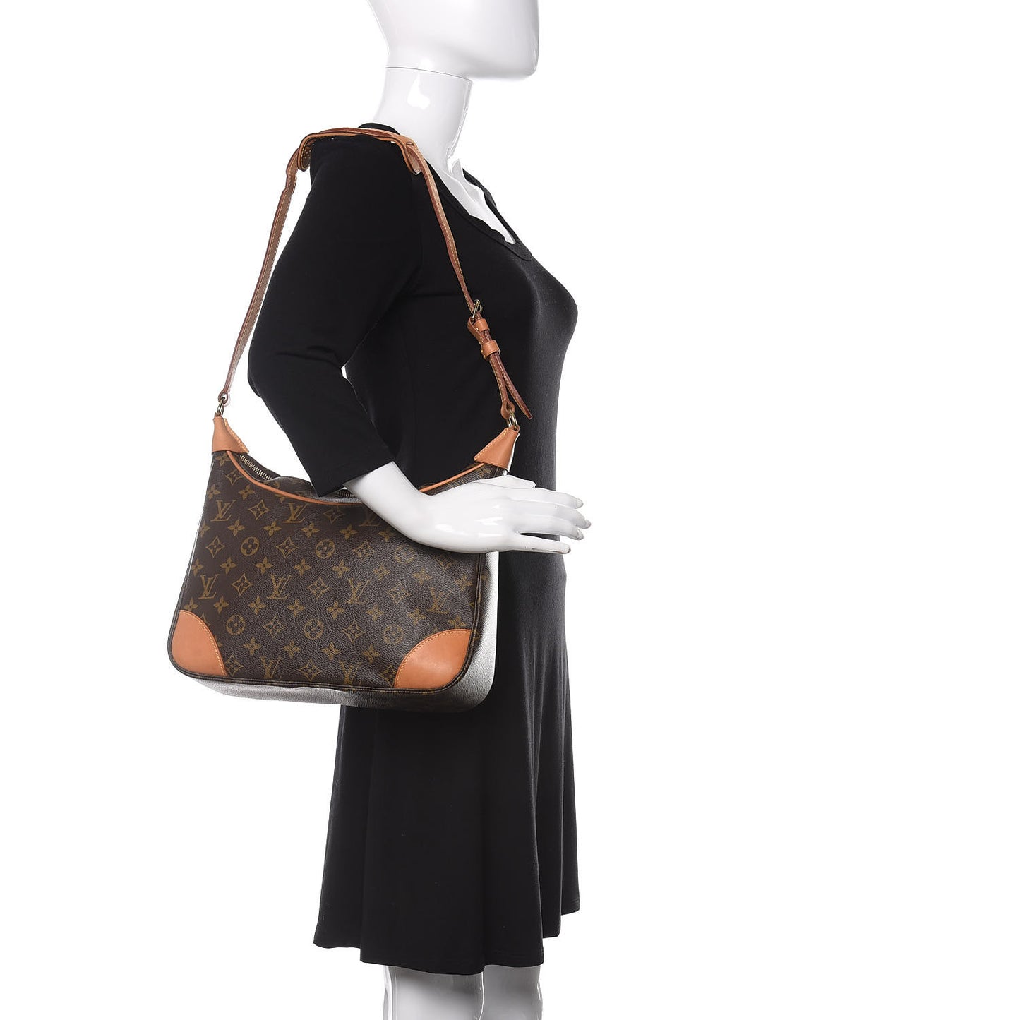 Monogram Boulogne 30