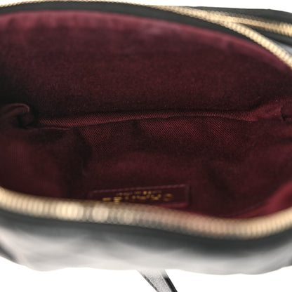 Chanel Caviar Quilted Business Affinity Waist Belt Bag Black 5 of 11