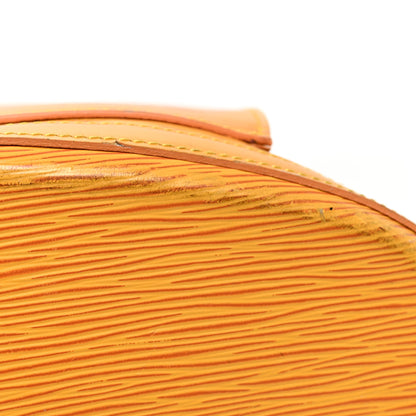 Louis Vuitton Epi Gobelins Backpack Tassil 10 of 16